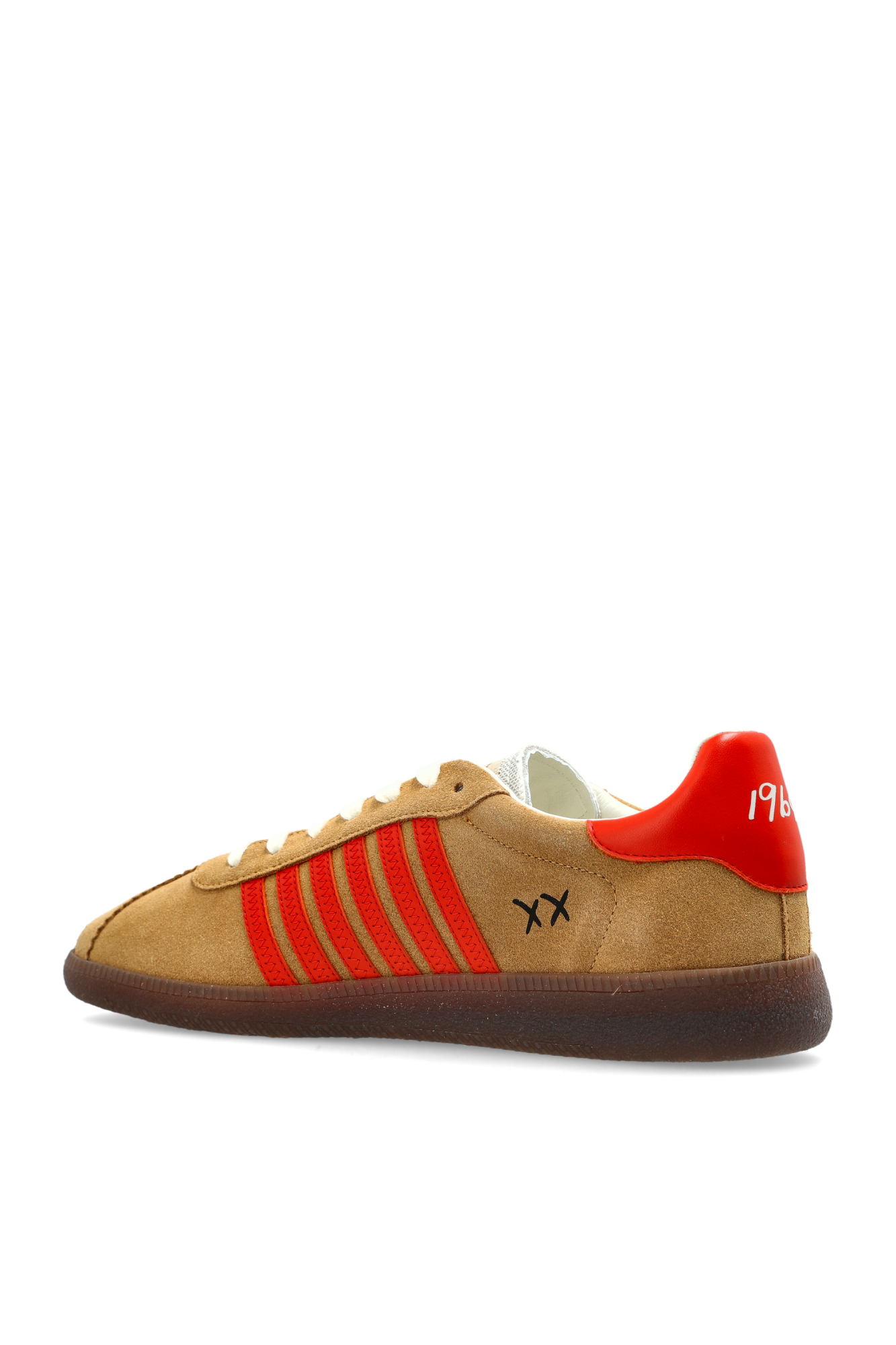 Dsquared2 'Rebel' sports shoes | Men's | Vitkac